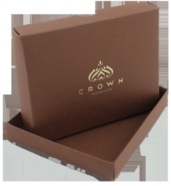 Logotrade promotional products photo of: Box (19,7x14,5x3,5cm) 988037