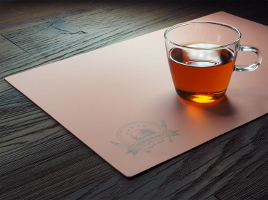 Logo trade promotional items image of: Table mat 1040094