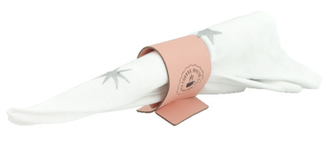 Logo trade promotional giveaways picture of: Napkin ring 1031094