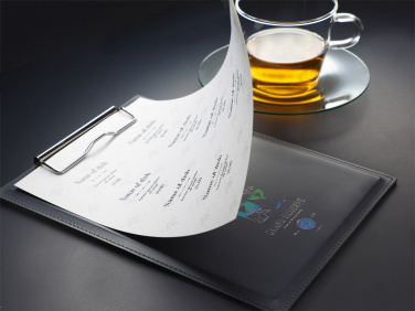 Logotrade corporate gifts photo of: Clipboard menu 1027094