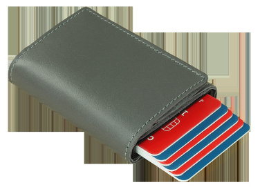 Logo trade promotional gift photo of: RFID wallet 541131