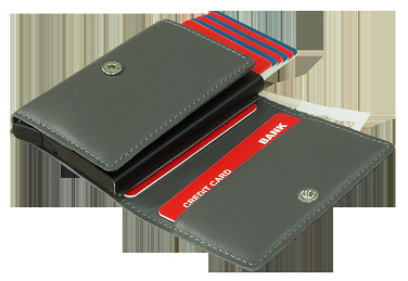 Logo trade promotional gift photo of: RFID wallet 541131