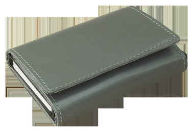 Logotrade promotional gift picture of: RFID wallet 541131