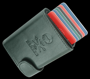 Logotrade promotional items photo of: RFID wallet 1226119