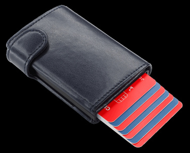 Logo trade promotional gift photo of: RFID wallet 1226119