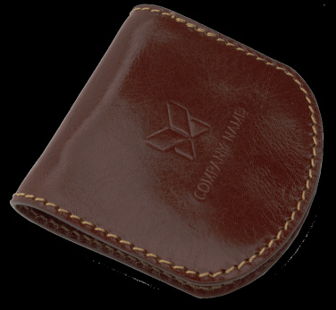 Logo trade promotional gifts picture of: Wallet 863067