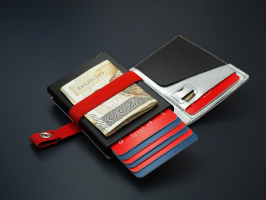 Logotrade promotional gift image of: RFID wallet 1230119