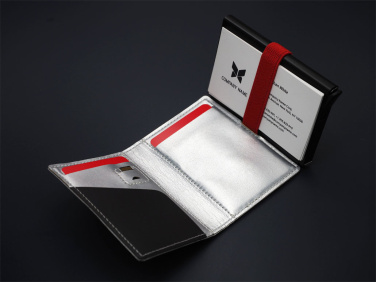 Logotrade business gift image of: RFID wallet 1230119