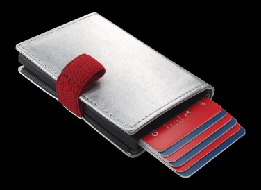 Logotrade promotional gift image of: RFID wallet 1230119