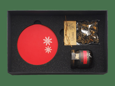 Logo trade promotional products image of: Christmas set 1763094