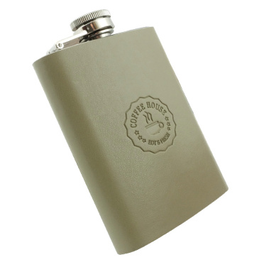 Logotrade promotional giveaways photo of: Hip flask 426119