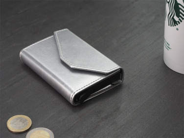 Logotrade promotional item picture of: RFID wallet 1249119