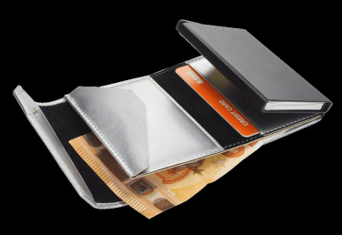 Logo trade business gifts image of: RFID wallet 1249119