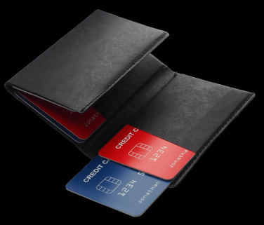 Logotrade corporate gift picture of: Wallet 1277158