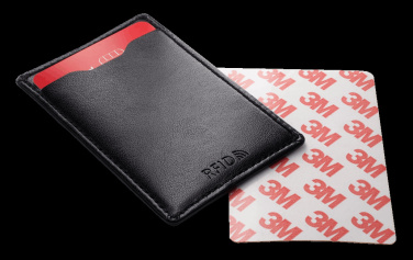 Logotrade corporate gift image of: RFID credit card holder 1258119