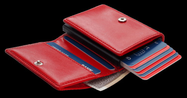 Logo trade corporate gifts picture of: RFID wallet 1282119