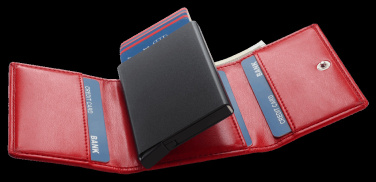 Logotrade promotional item image of: RFID wallet 1282119