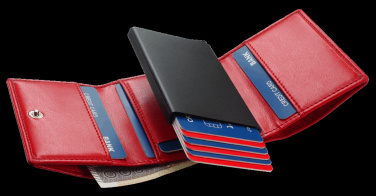 Logotrade promotional giveaway picture of: RFID wallet 1282119