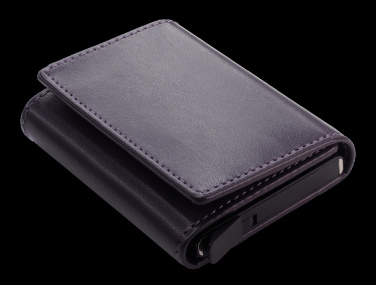 Logo trade corporate gifts image of: RFID wallet 1282119