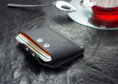 Logotrade promotional merchandise image of: Wallet 384157