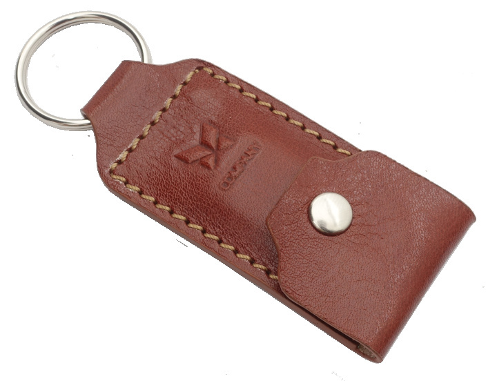 Logotrade promotional products photo of: Keyring 874067