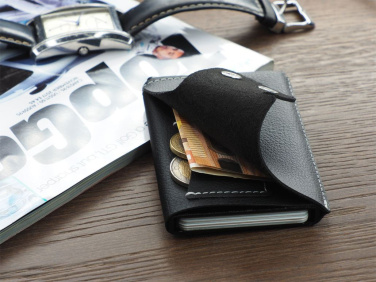 Logo trade corporate gifts picture of: RFID wallet 545157