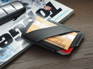 Logo trade promotional product photo of: Wallet 1242157