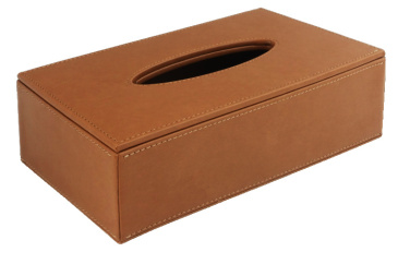 Logotrade advertising products photo of: Tissue box 992119