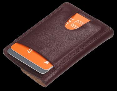 Logotrade promotional items photo of: Wallet 537067