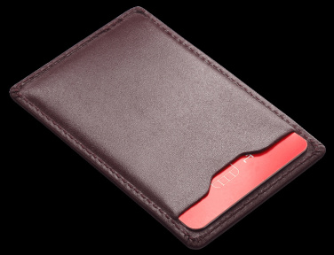 Logo trade business gift photo of: RFID credit card holder 1258131