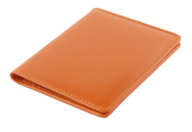 Logo trade advertising product photo of: RFID document wallet 611119