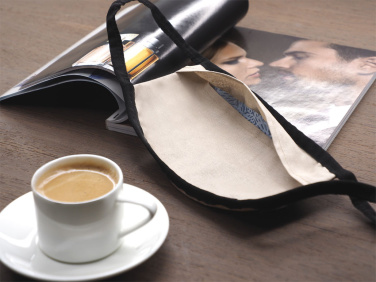 Logo trade business gifts image of: MARS PRO cotton mask (size M) with pocket and HEPA filter 1380165