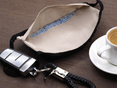 Logo trade promotional product photo of: MARS PRO cotton mask (size M) with pocket and HEPA filter 1380165