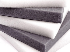 Absorbent foam for transit disinfection mat 120x200x4cm 1407214