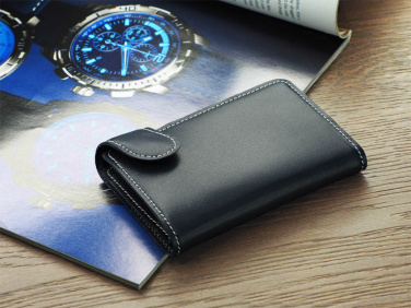 Logotrade corporate gift picture of: Wallet 1273131