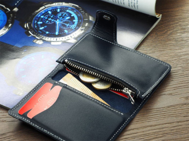 Logotrade corporate gift image of: Wallet 1273131