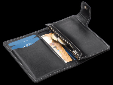 Logotrade promotional gift image of: Wallet 1273131