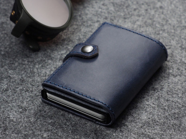 Logo trade promotional giveaway photo of: RFID wallet 2109141