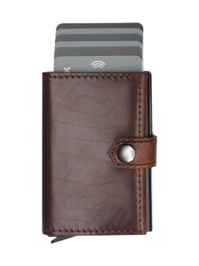 Logotrade promotional gift picture of: RFID wallet 2109141