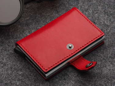 Logotrade corporate gift picture of: RFID wallet 2161141