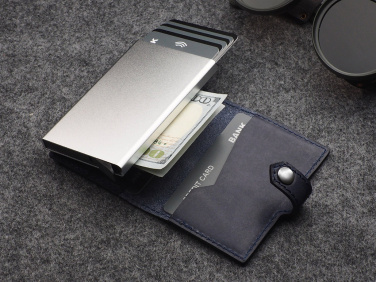 Logotrade corporate gift picture of: RFID wallet 2161141