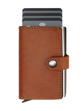 Logotrade corporate gift picture of: RFID wallet 2161141