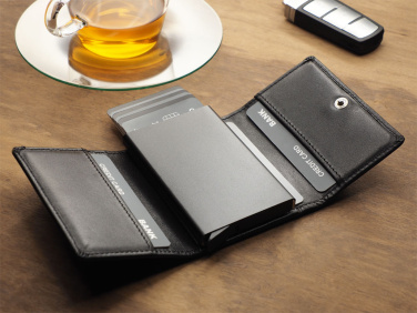 Logotrade promotional merchandise photo of: RFID wallet 1282131