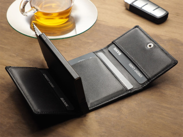 Logotrade advertising products photo of: RFID wallet 1282131