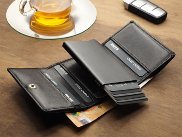 Logotrade promotional merchandise photo of: RFID wallet 1282131