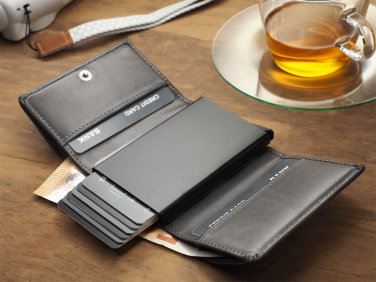 Logotrade corporate gift image of: RFID wallet 1282131