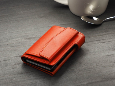 Logotrade promotional merchandise picture of: RFID wallet 1226131