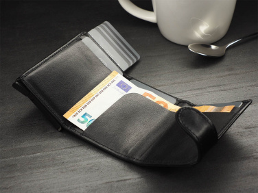 Logo trade promotional products picture of: RFID wallet 1226131