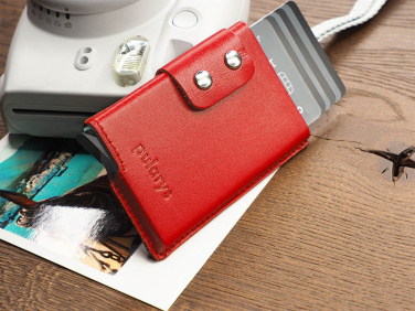 Logotrade corporate gift picture of: RFID wallet 545131