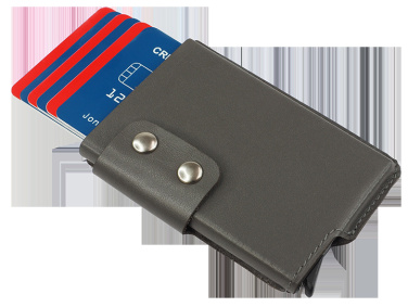 Logotrade promotional items photo of: RFID wallet 545131